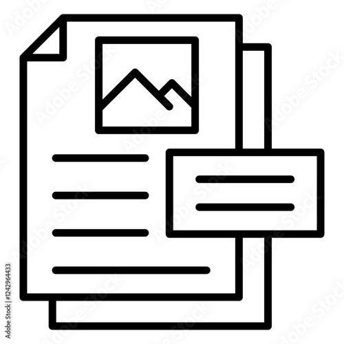 Formatting Icon