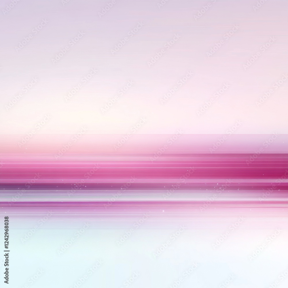 A serene abstract image featuring soft gradients of pink and light blue, evoking calmness and tranquility. A serene abstract image featuring soft gradients of pink and light blue, evoking calmness and tranquility.