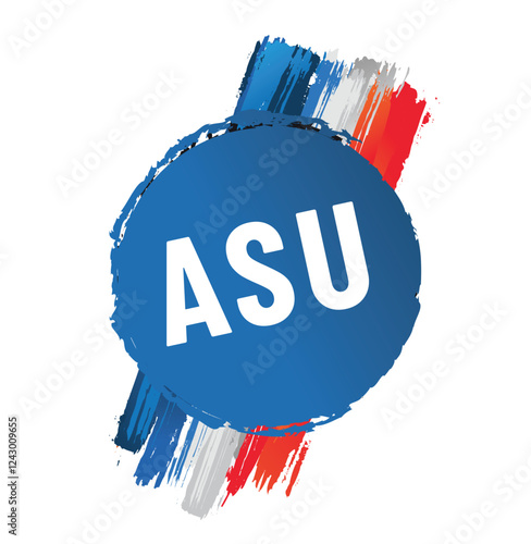 ASU - Acronyme - Allocation sociale unique