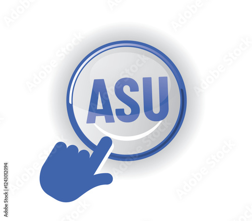 ASU - Acronyme - Allocation sociale unique