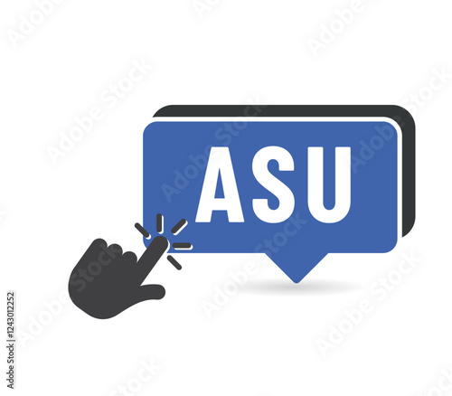 ASU - Acronyme - Allocation sociale unique