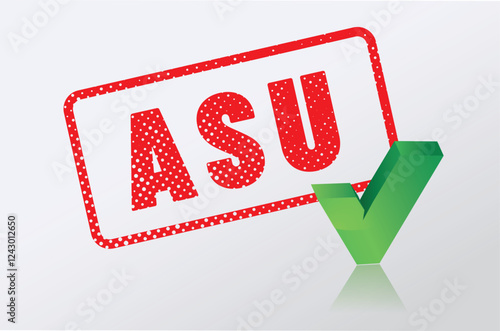 ASU - Acronyme - Allocation sociale unique