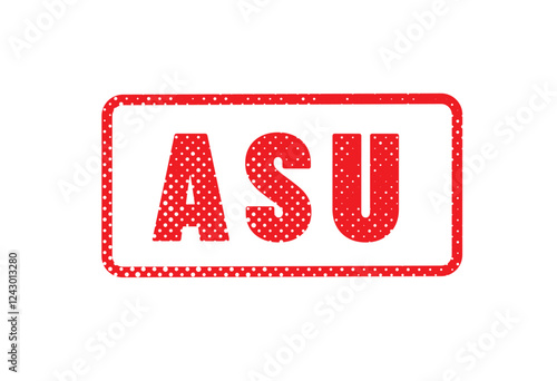 ASU - Acronyme - Allocation sociale unique