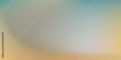 A smoothly blended gradient background transitioning from green to brown with a textured overlay design abstract