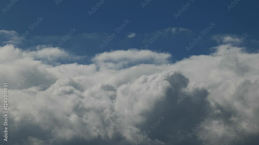4k aerial video of stunning cloud formations over a serene landscape during a clear day in the countryside 4k aerial video of stunning cloud formations over a serene landscape during a clear day in the countryside