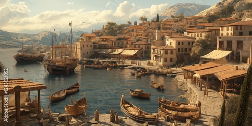 Neapolis: The Gateway to Paul's Missionary Journey in Macedonia