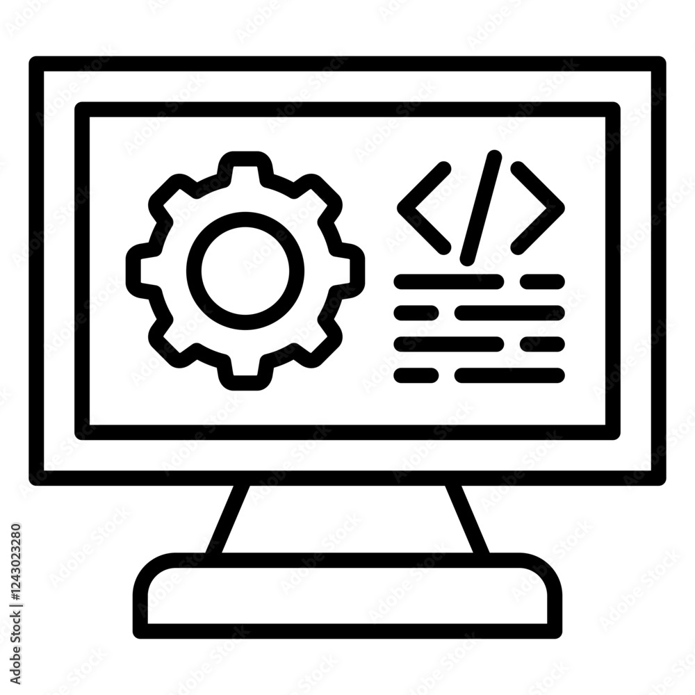 Software Icon Software Icon