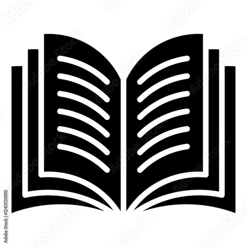 Book Icon