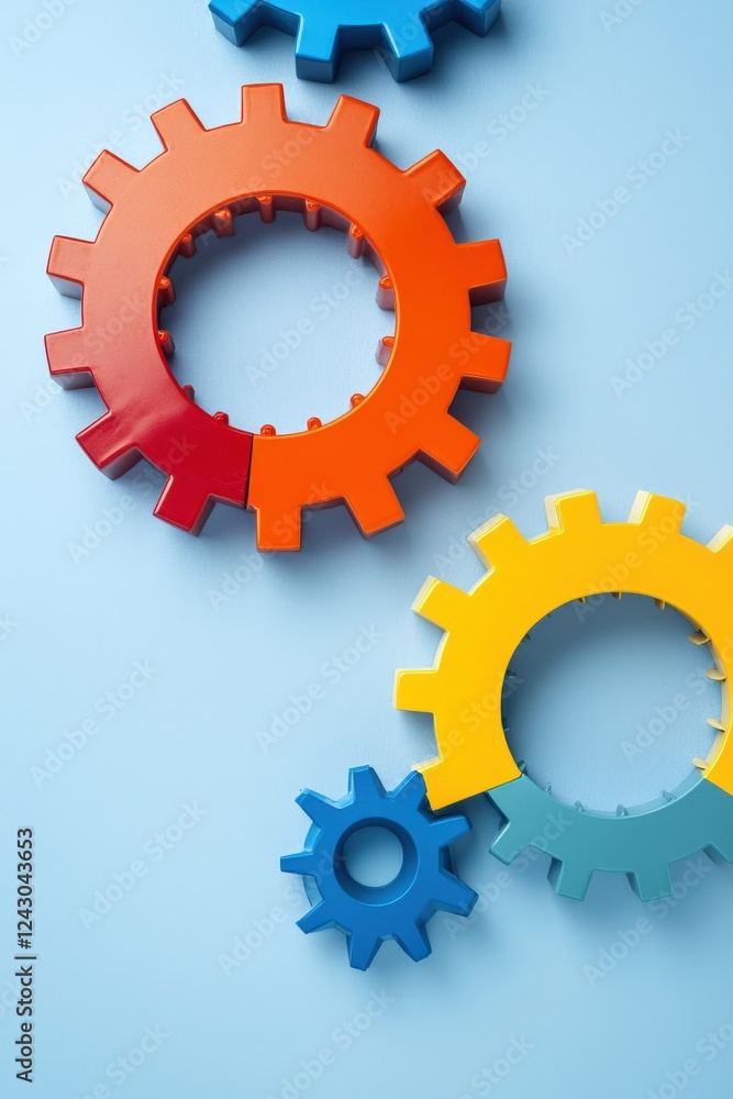 Graphical representation of circular economy models Graphical representation of circular economy models