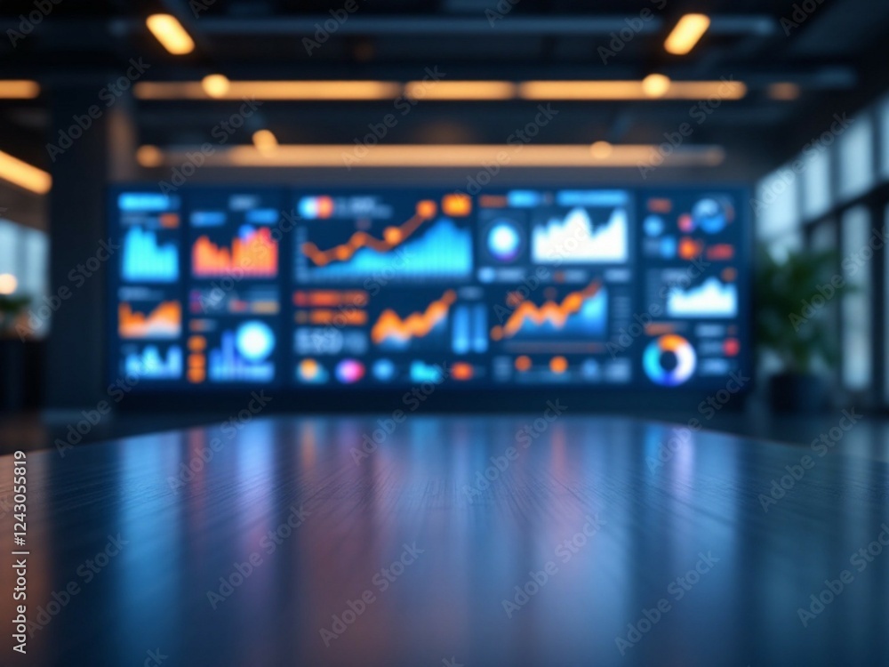 Data Driven Digital Marketing Strategy with Analytics Dashboard Data Driven Digital Marketing Strategy with Analytics Dashboard