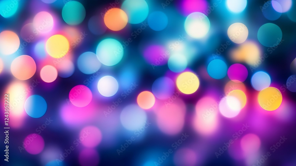 Abstact background of blurry and colorful motions LED lights, multi-colored laser beams Abstact background of blurry and colorful motions LED lights, multi-colored laser beams