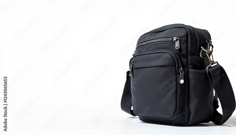 backpack isolated on white backpack isolated on white
