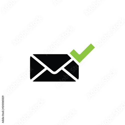 Email or mail icon photo