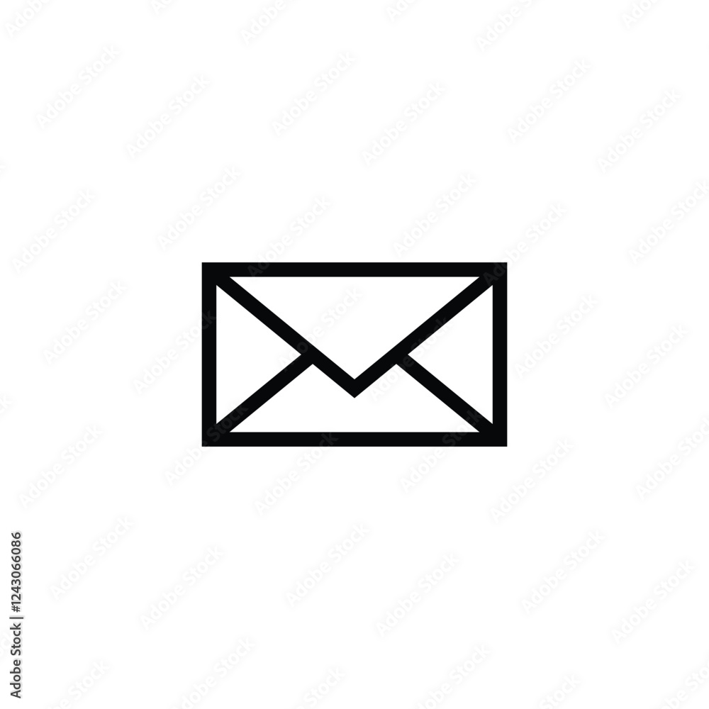 Email or mail icon Email or mail icon