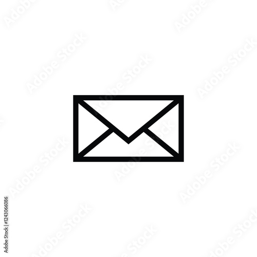 Email or mail icon