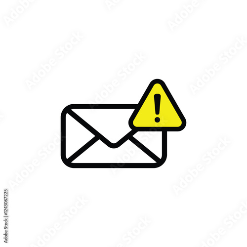 Email or mail icon
