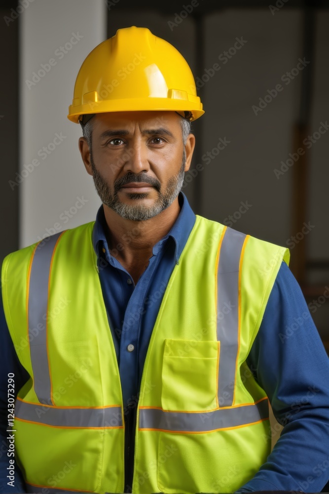 arafed man wearing a yellow safety vest and a yellow hard hat arafed man wearing a yellow safety vest and a yellow hard hat