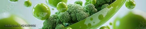 Virtual discussions on the health benefits of cruciferous vegetables photo