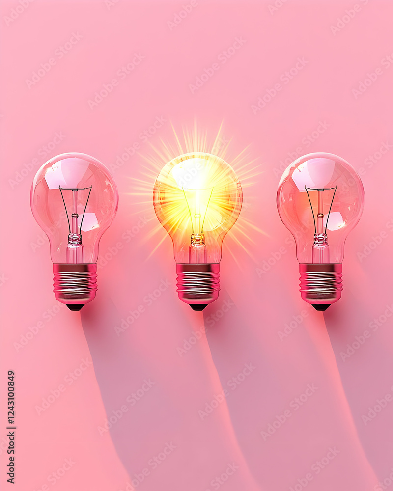 Bright Ideas Illuminate the Path Forward Bright Ideas Illuminate the Path Forward