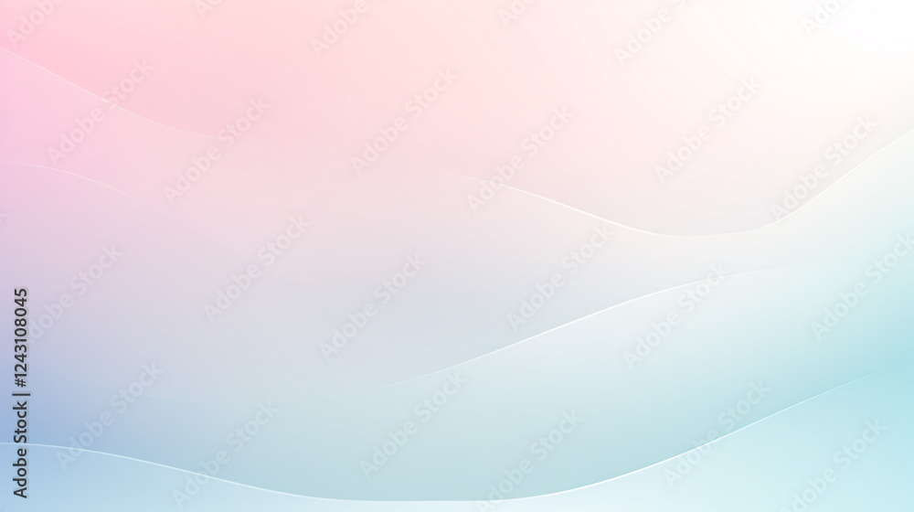 A washed-out pastel gradient background with pale pink, creating a soft, serene futuristic technology wallpaper display.
A washed-out pastel gradient background with pale pink, creating a soft, serene futuristic technology wallpaper display.