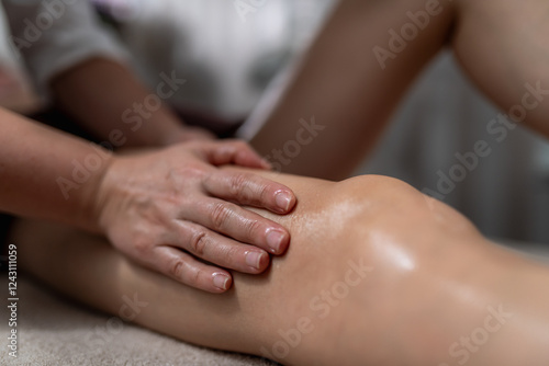 Photos Anti cellulite massage for women helps reduce the appearance of cellulite, improves blood circulation, removes dead skin cells, unclogs pores, and promotes smoother, healthier, and firmer skin