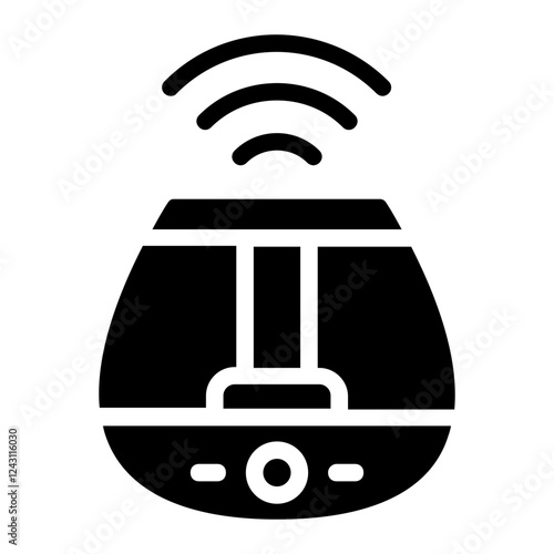 humidifier icon