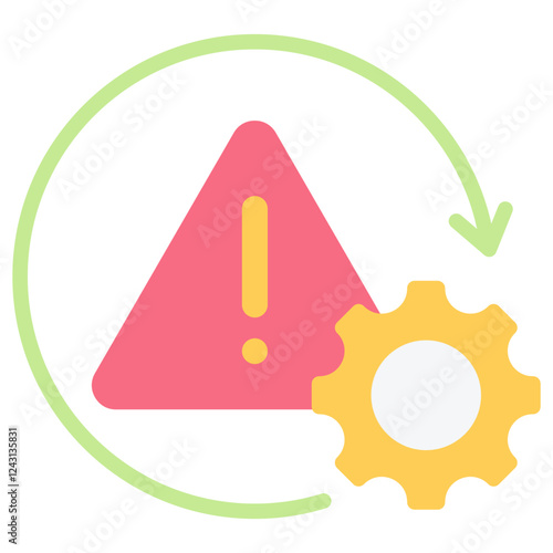 Troubleshooting Flat Icon