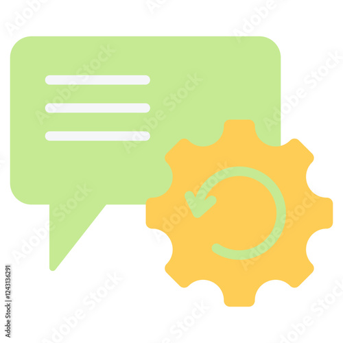 Responsiveness Flat Icon