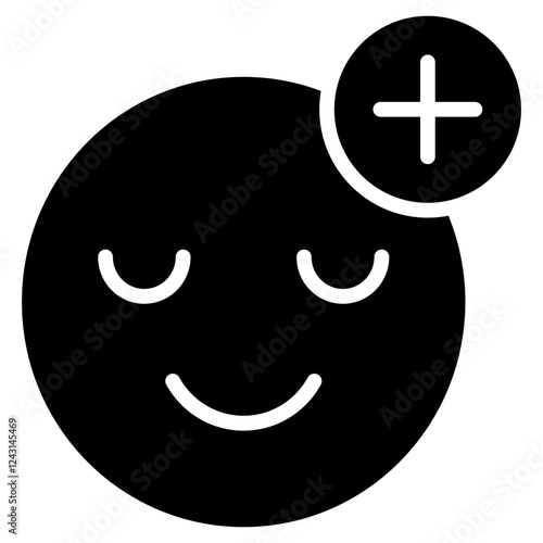 Operant Glyph Icon