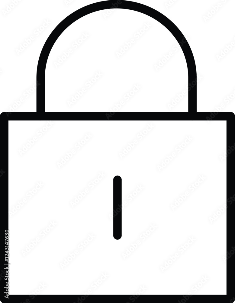 lock.eps lock.eps