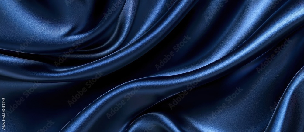 Perfect for sophisticated projects, a panoramic silk satin backdrop. Perfect for sophisticated projects, a panoramic silk satin backdrop.
