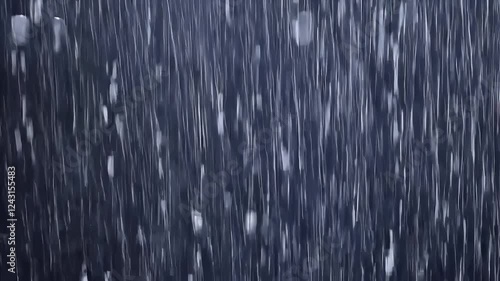 loop video texture abstract heavy element rainy raindrop alpha rainfall wet black rendering nature day drop screen background weather effect pattern storm rain shower dripped overlay motion water