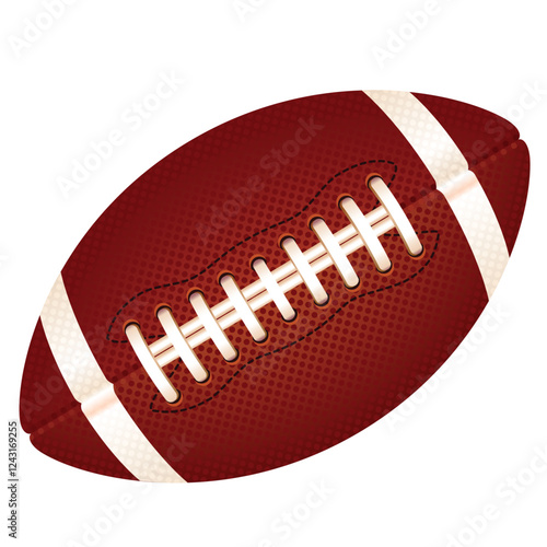 American football