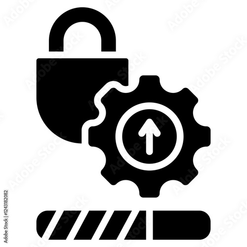 Update Glyph Icon