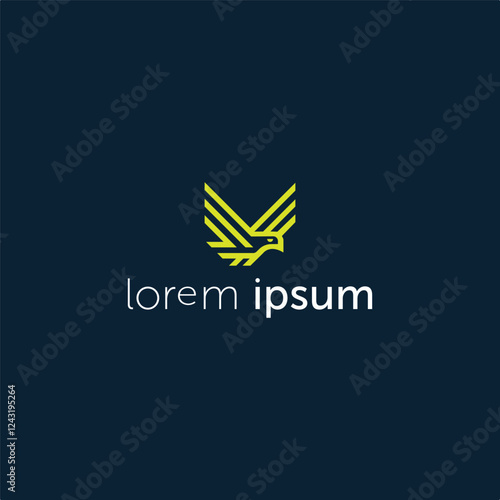 Creative Modern Professional Logo Design