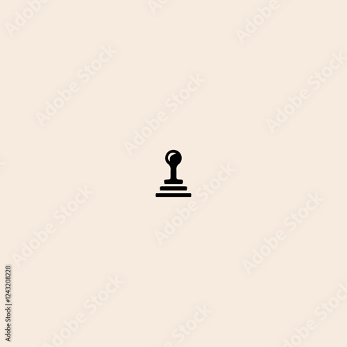 Car Parts icon flat vector design. 