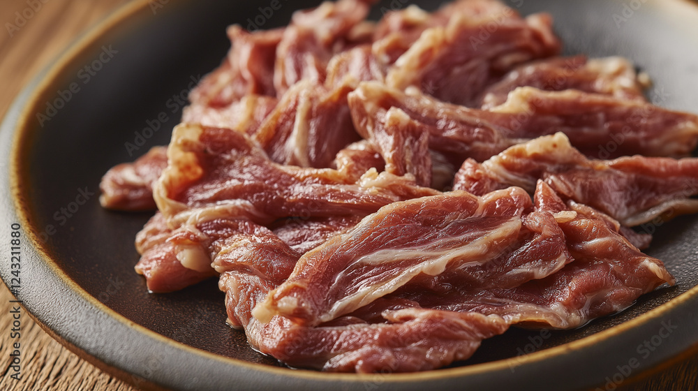 Delicious fresh beef gourmet pictures
Delicious fresh beef gourmet pictures