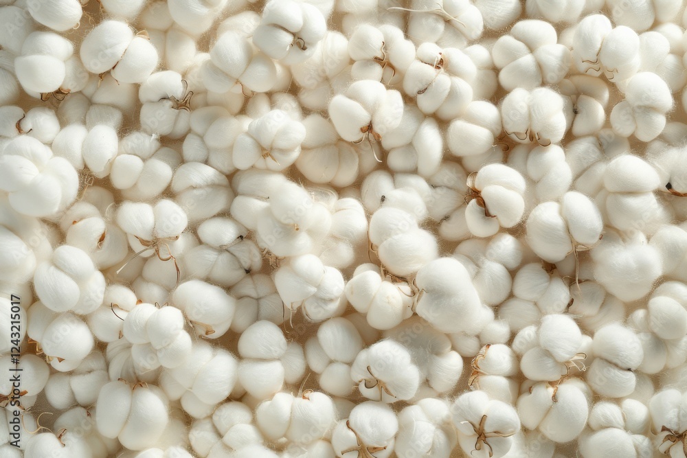 Fluffy cotton flowers on white background. High definition photo Fluffy cotton flowers on white background. High definition photo
