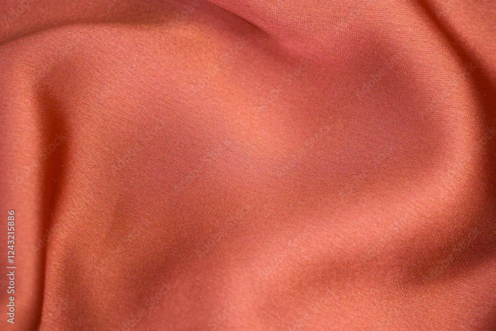 Shiny draped velour background. Wrinkled luxurious cloth background. Soft rose plush fabric with drapery. Smooth elegant pink silk velvet or satin texture, banner Shiny draped velour background. Wrinkled luxurious cloth background. Soft rose plush fabric with drapery. Smooth elegant pink silk velvet or satin texture, banner