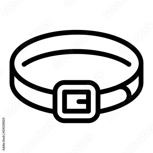 belt line icon