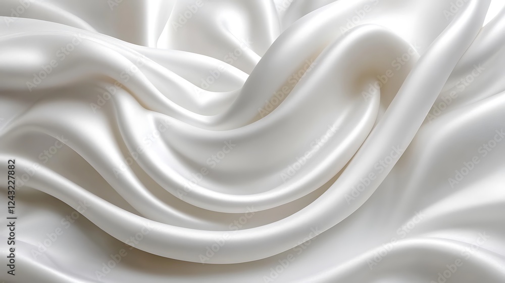 A crinkled paper surface with creases and soft folds showing texture. A crinkled paper surface with creases and soft folds showing texture.