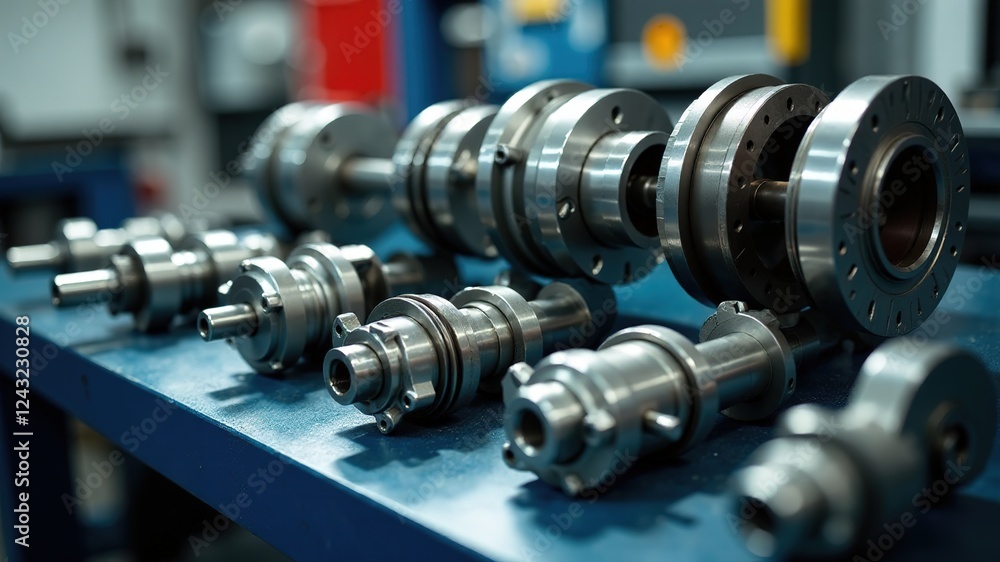 Hydraulic Yacht & Boat Repair Workshop - Spare Parts Hydraulic Yacht & Boat Repair Workshop - Spare Parts