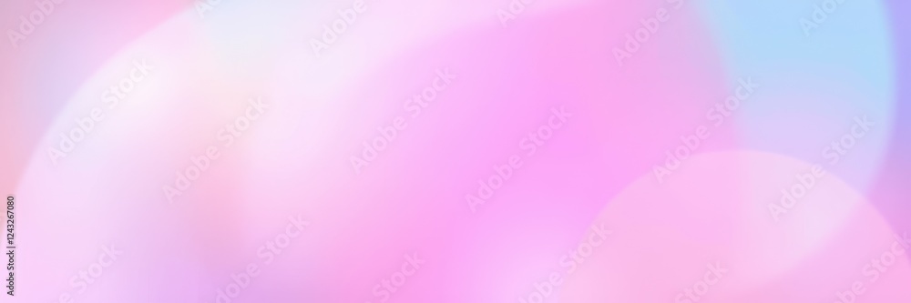 Vibrant pastel colors blend softly creating a serene and calming abstract background that invokes tranquility Vibrant pastel colors blend softly creating a serene and calming abstract background that invokes tranquility