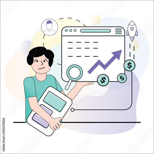Business Growth & Automated Sales – Digital Marketing Software & AI-Powered Tools