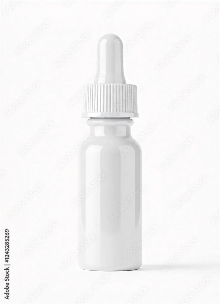 dropper bottle dropper bottle