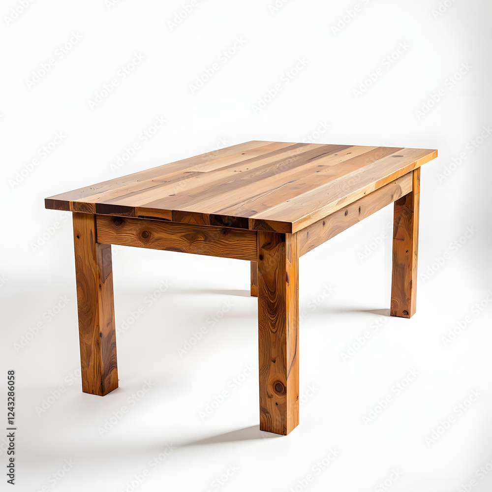 Rustic Reclaimed Wood Dining Table Farmhouse Style Rustic Reclaimed Wood Dining Table Farmhouse Style