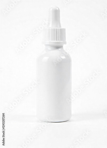dropper bottle
