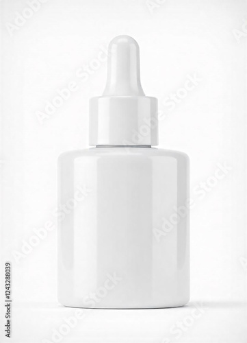 dropper bottle