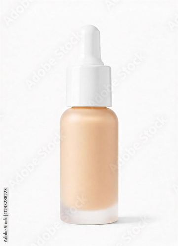 dropper bottle