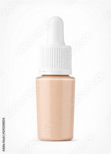 dropper bottle